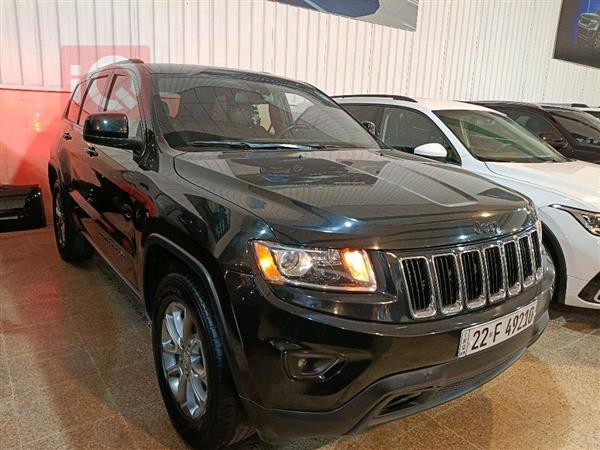 Jeep for sale in Iraq